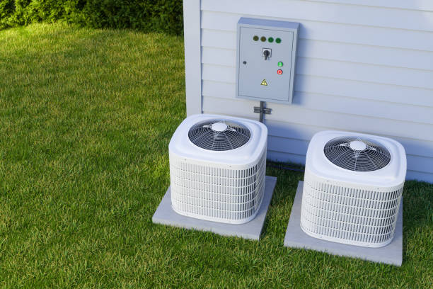 Best HVAC Software and Technology in Chestertown, MD