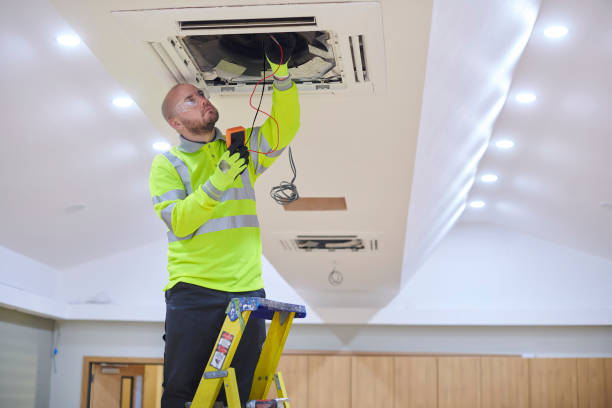 Best HVAC Consulting and Engineering in Chestertown, MD